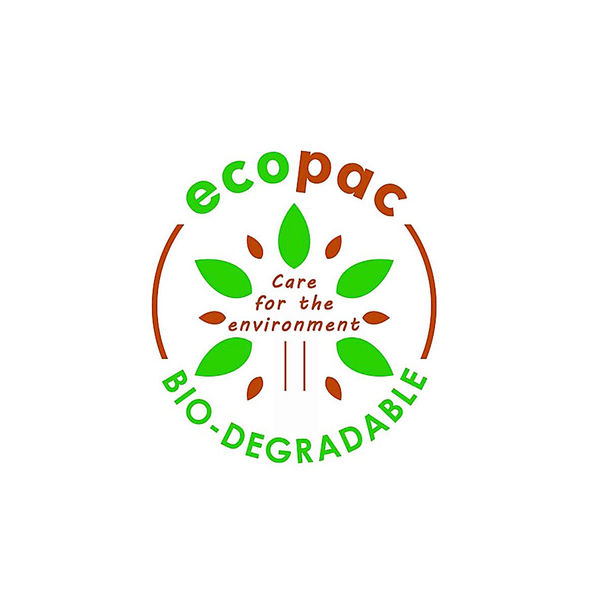  em>care /em> for the  em>environment /em> bio-degradable  em>