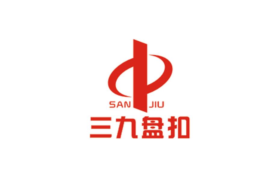 三九 em>盘扣 /em>