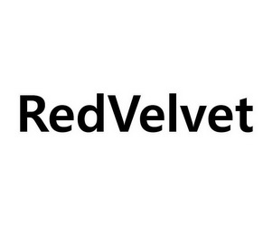 redvelvet团体标志图片