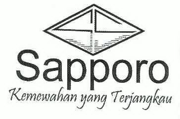 sapporo kemewahan yang terjangkau         