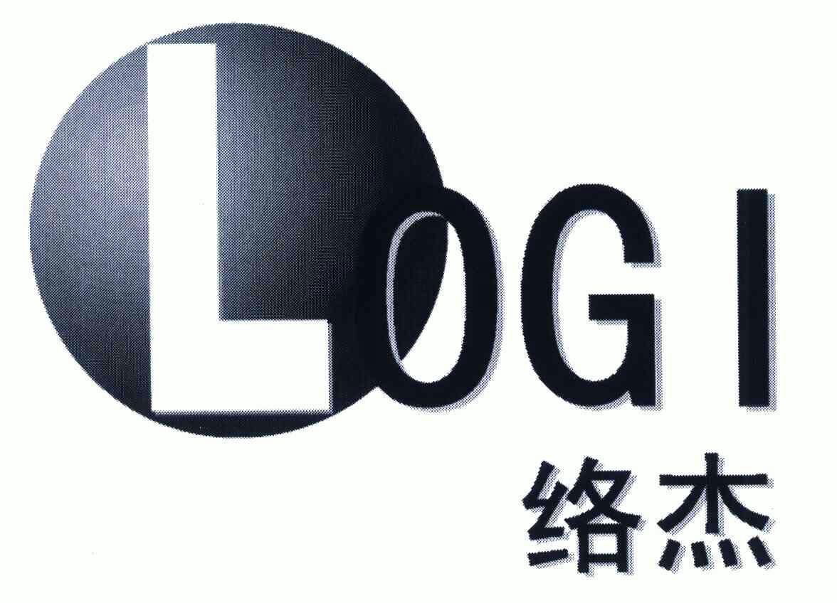 络杰; em>logi /em>