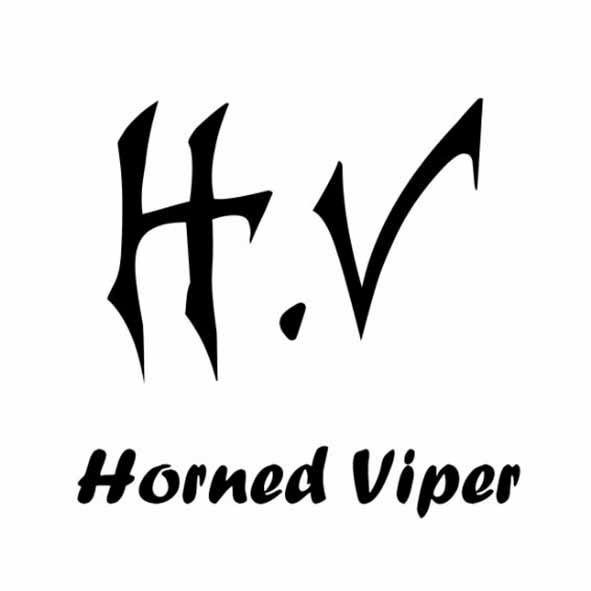  em>horned /em>  em>viper /em> h.