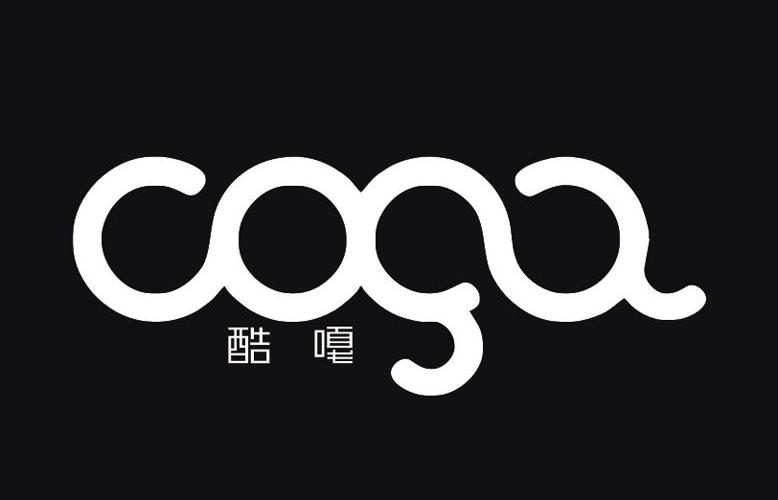 酷嘎 em>coga /em>