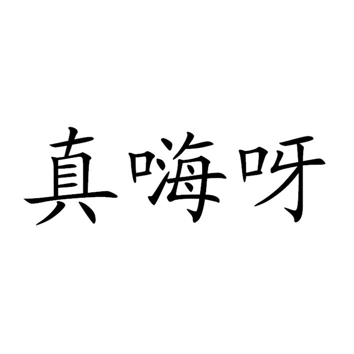 真嗨呀_企业商标大全_商标信息查询_爱企查