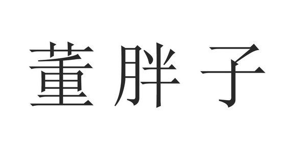 em>董/em em>胖子/em>