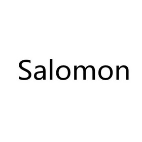 salomo