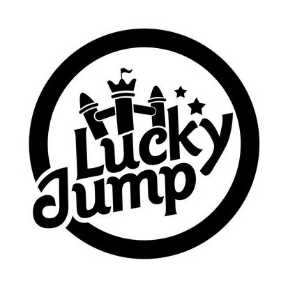  em>lucky /em> em>jump /em>