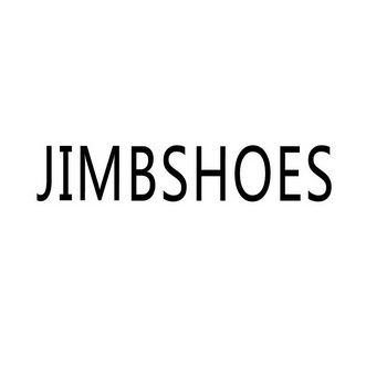 jimbshoes商标注册申请