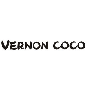 vernon coco