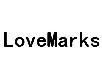  em>lovemarks /em>