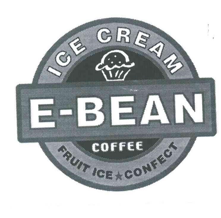 e-bean em>ice /em> em>cream /em>, em>coffee /em>,fruit em>ice