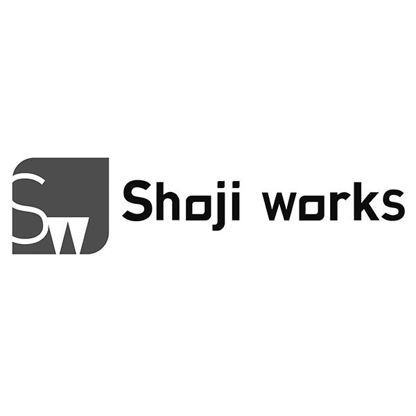 shoji works sw