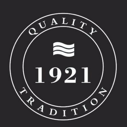  em>quality /em>  em>tradition /em>  em>1921 /em>