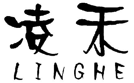 凌禾;ling he