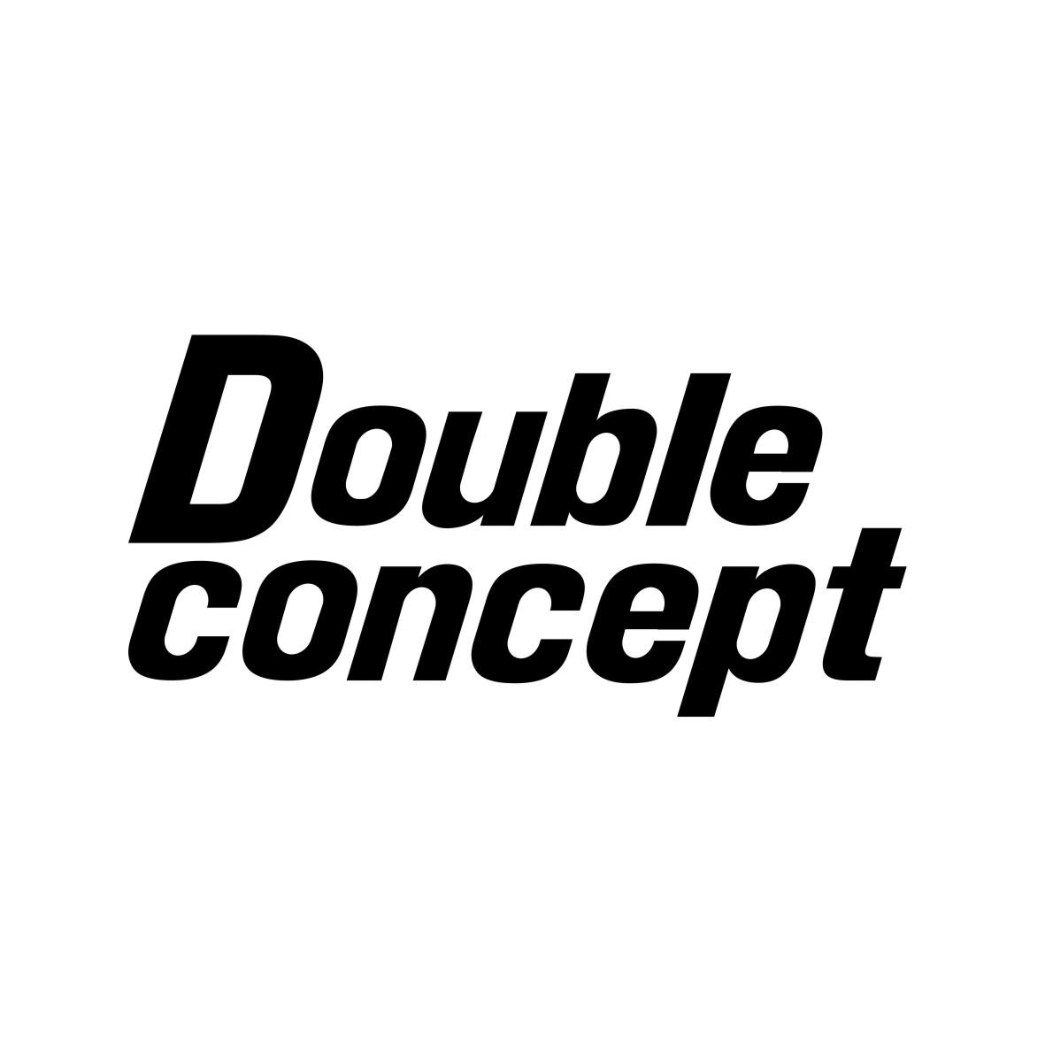 doublelogo图片