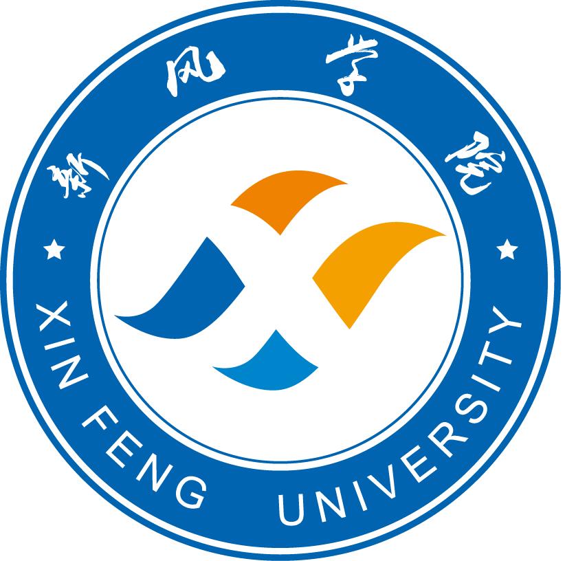 学院风logo图片