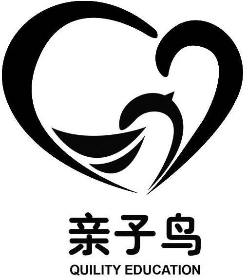 亲子鸟  em>quility /em> education