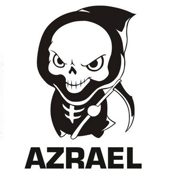  em>azrael /em>