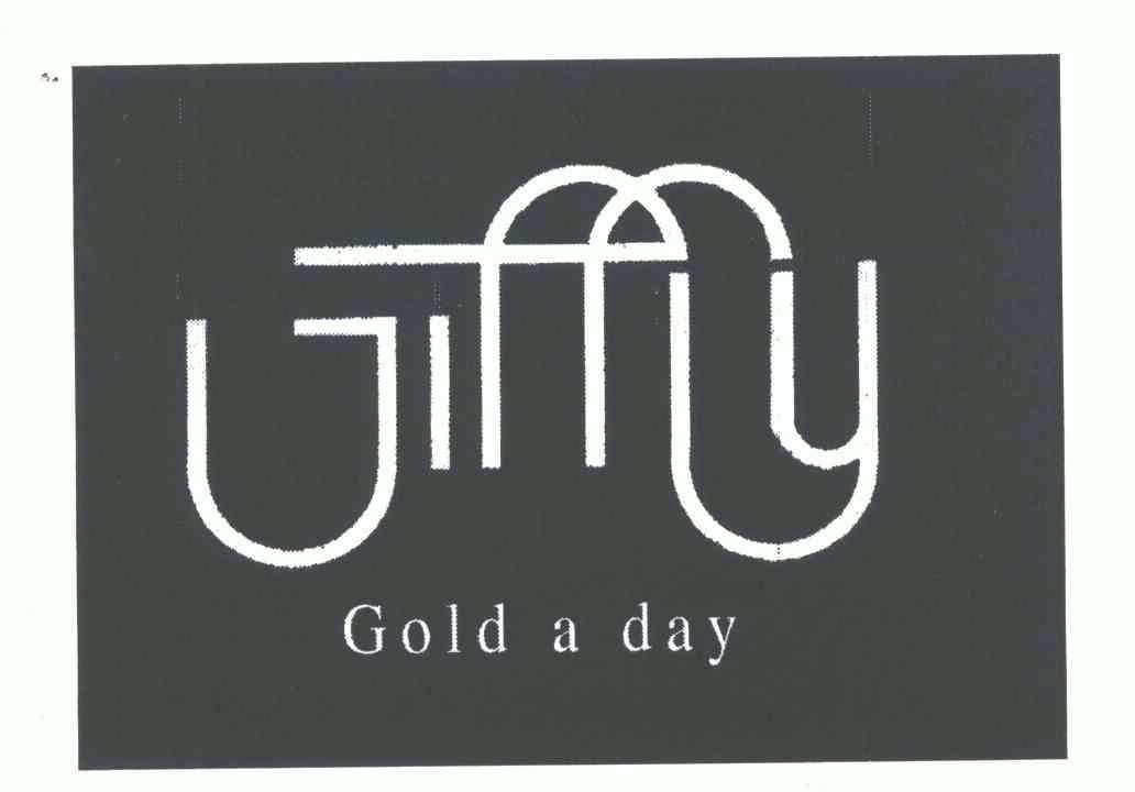 jiffy; em>gold /em> a  em>day /em>