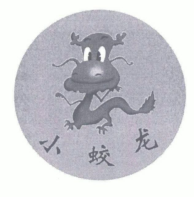 小蛟龙