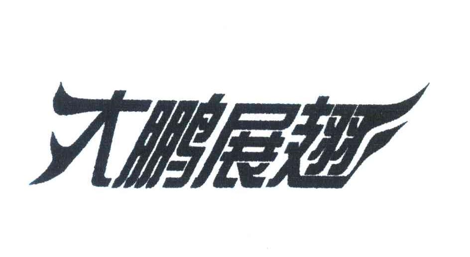  em>大鹏 /em>展翅