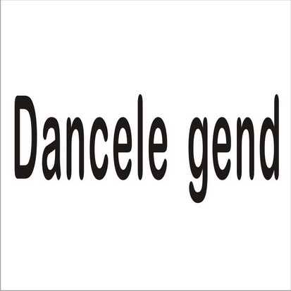 dancele gend