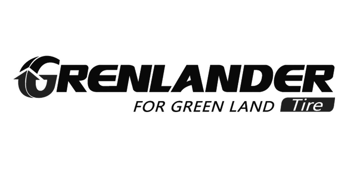  em>grenlander /em> for green land tire