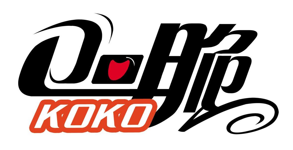  em>口口 /em>脆  em>koko /em>