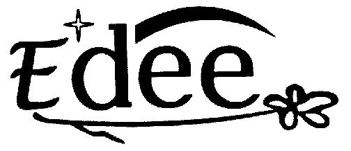 edee商标已无效申请/注册号:3200943申请日期:2002-06-06国际分类:第