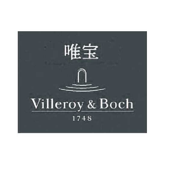 唯宝 em>villeroy /em>& em>boch /em> em>1748 /em>