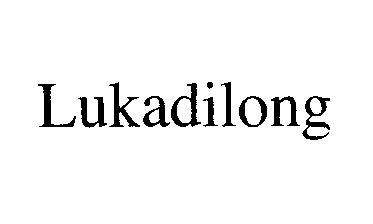 em>lukadilong/em>