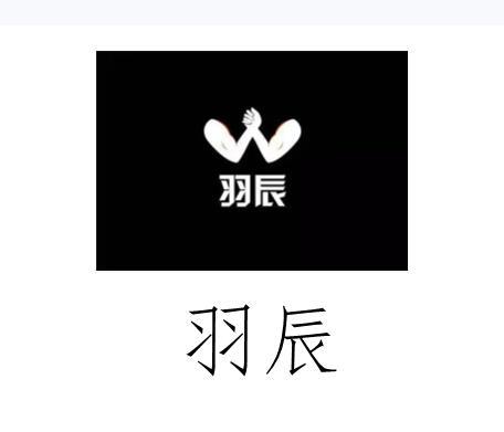 羽辰- 商标 - 爱企查