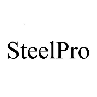 steelpro               