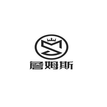 詹姆斯商标注册申请申请/注册号:49817257申请日期:2020-09-17国际