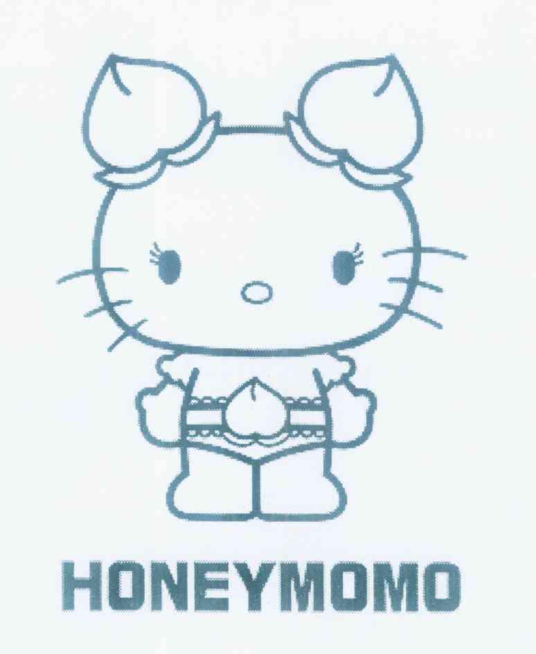  em>honey /em> em>momo /em>