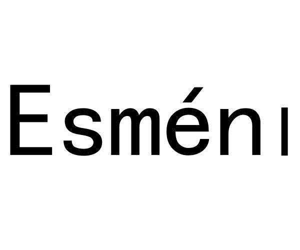 esmeni