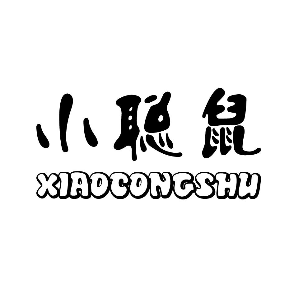 小聪鼠