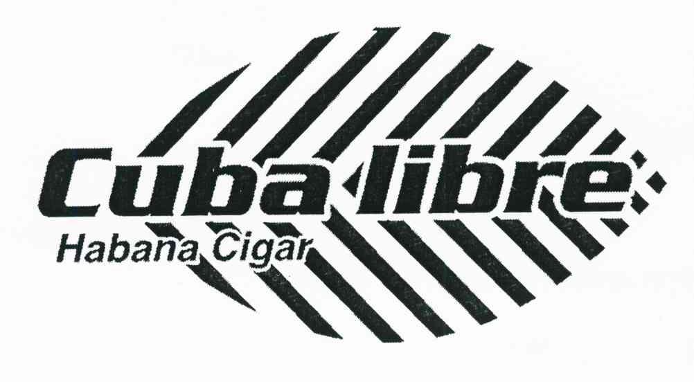  em>cuba /em>  em>libre /em> habana cigar