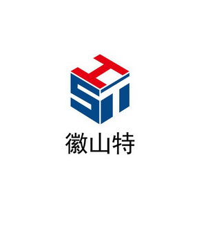 山特logo图片