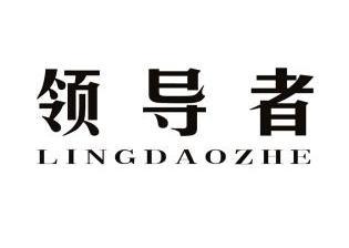 领导者                                    