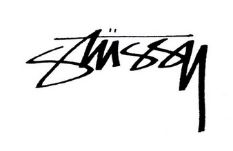 stussy - 商标 - 爱企查