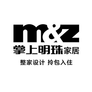 掌上明珠logo图片