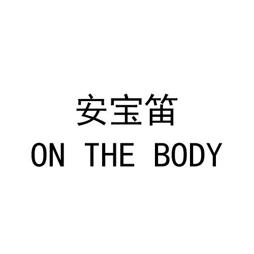 安宝笛onthebody - 企业商标大全 - 商标信息查询 - 爱企查