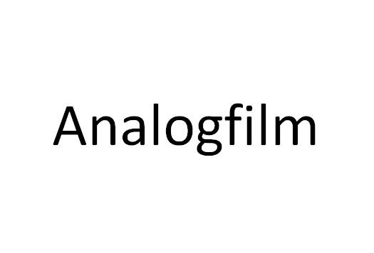 analogfilm全系列图片