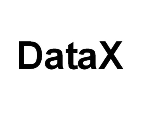 datax                                     