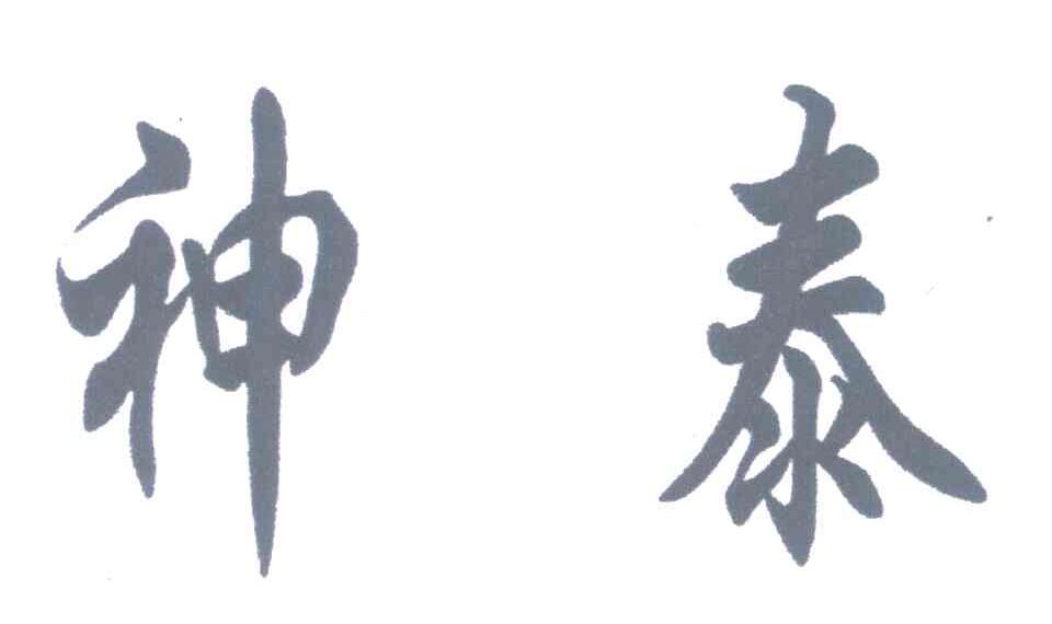 em>神泰/em>