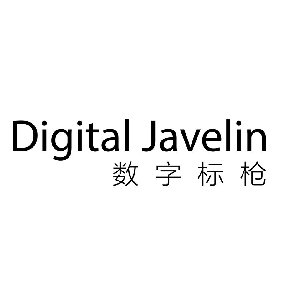 数字标枪 digital javelin