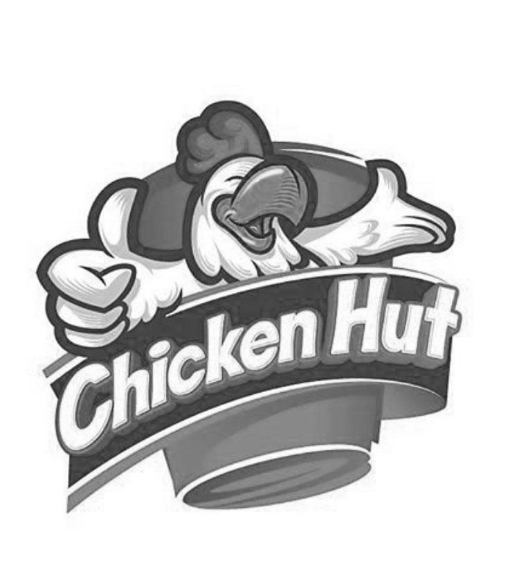  em>chicken /em>  em>hut /em>