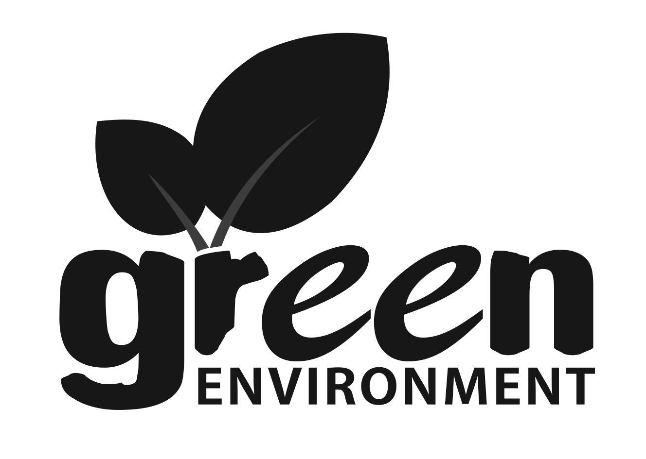  em>green /em>  em>environment /em>