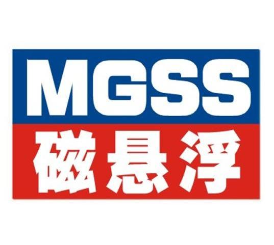 磁悬浮 mgss